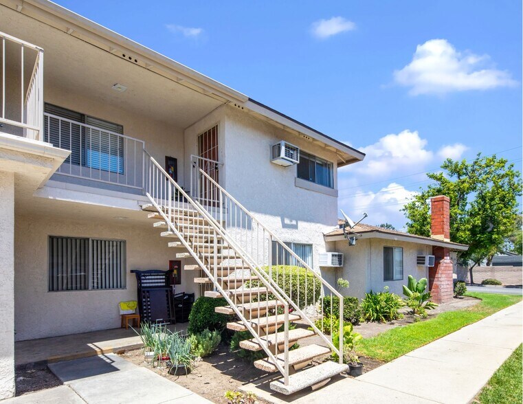 More Photos Of 7440-7446 Carnelian St, Rancho Cucamonga Apartments For Sale
