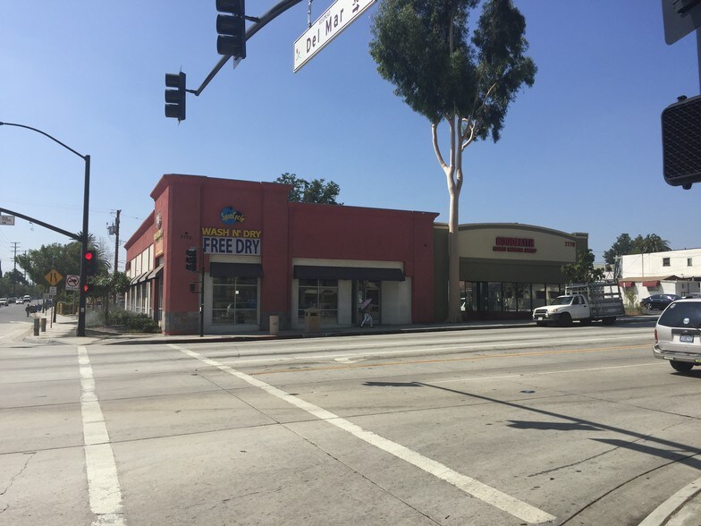 More Photos Of 7772 Garvey Ave, Rosemead Storefront For Lease
