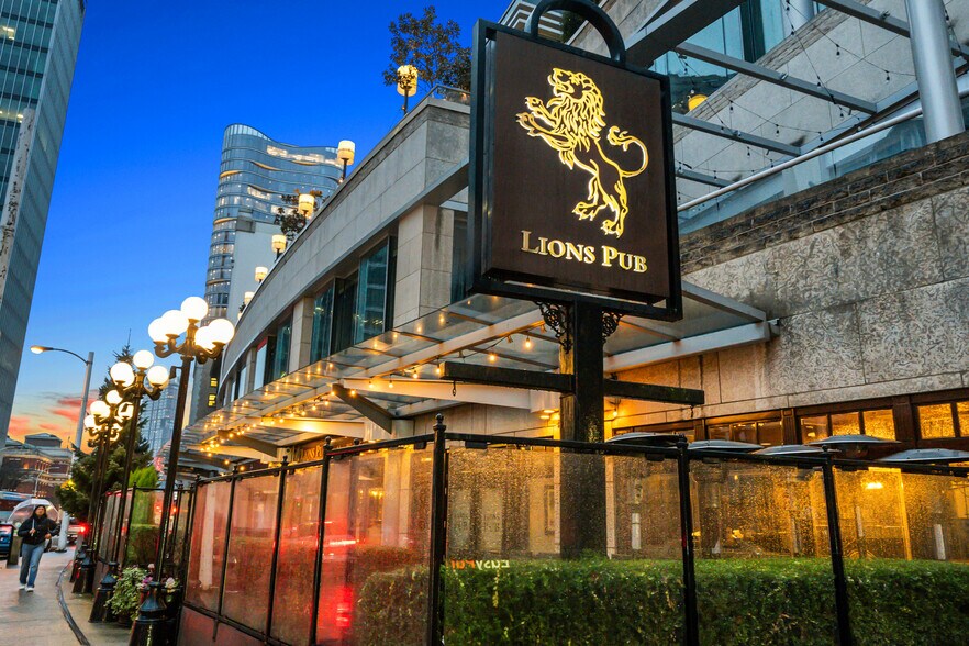 More Photos Of 837 Hastings St W, Vancouver Apartments For Sale