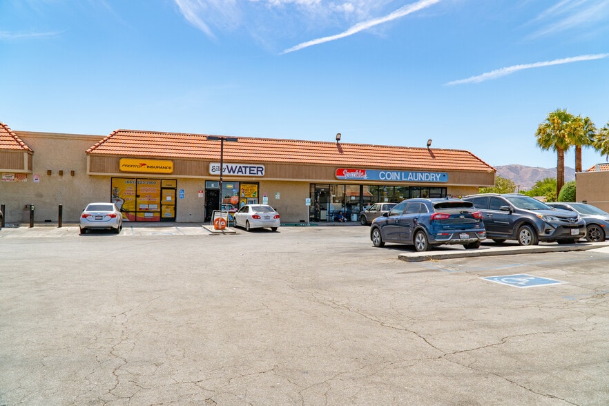 More Photos Of 1852-1870 E Palmdale Blvd, Palmdale Unknown For Lease