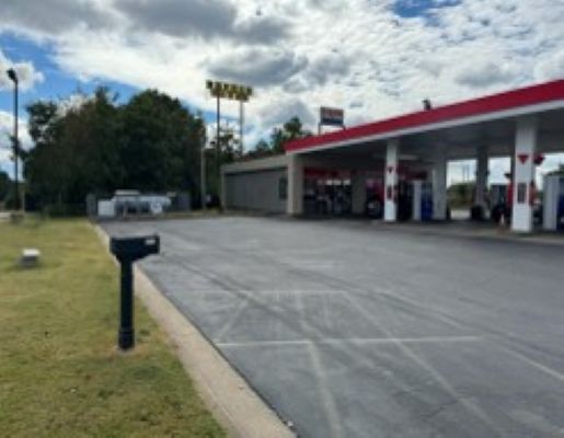 More Photos Of 1823 John B White Sr Blvd, Spartanburg Convenience Store For Sale