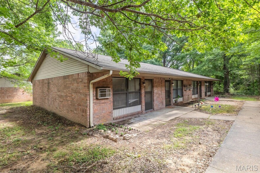 Primary Photo Of 2733 Holly Trl, Poplar Bluff Apartments For Sale