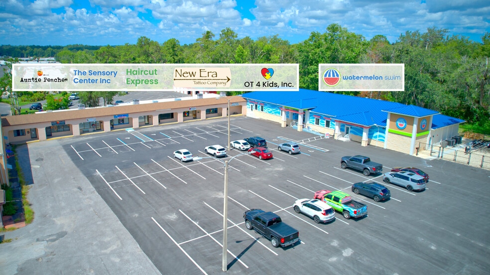 Primary Photo Of 935-951 Candlelight Blvd, Brooksville Office For Lease