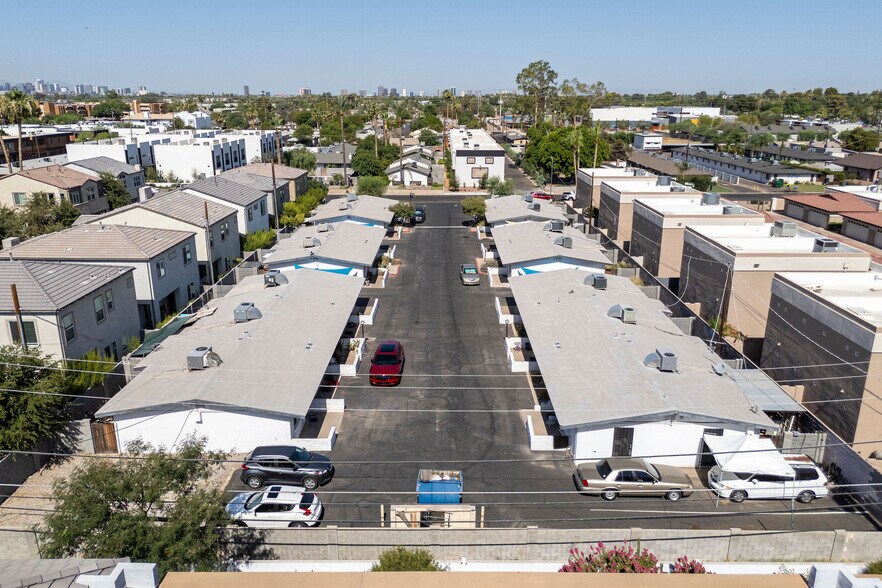 More Photos Of 3141 N 37th St, Phoenix Apartments For Sale