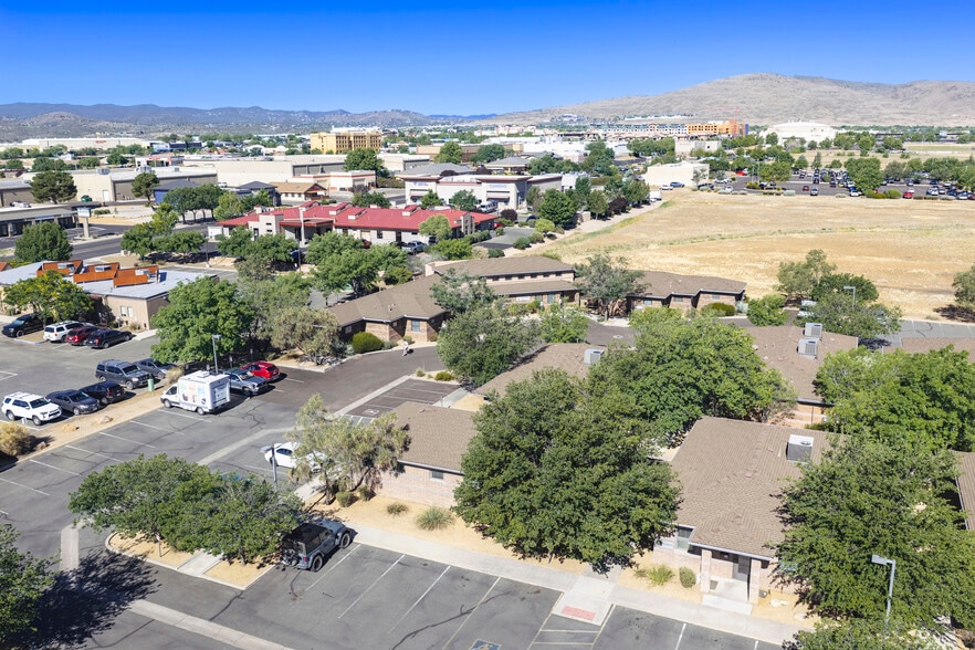 More Photos Of 3188B- 3194A, Prescott Valley Medical For Lease