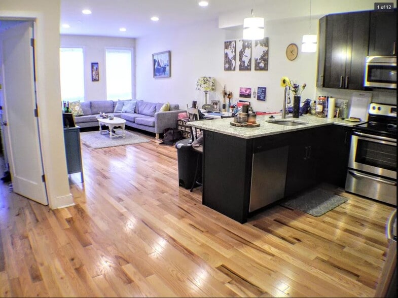 More Photos Of 1110 South St, Philadelphia Storefront Retail Residential For Sale