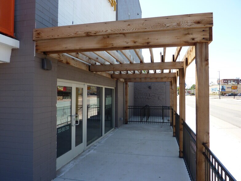 More Photos Of 4600 W Colfax Ave, Denver Apartments For Sale