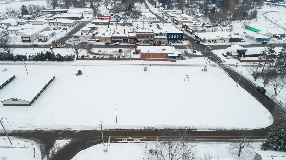 More Photos Of 1xx Central Dr, Braham Land For Sale