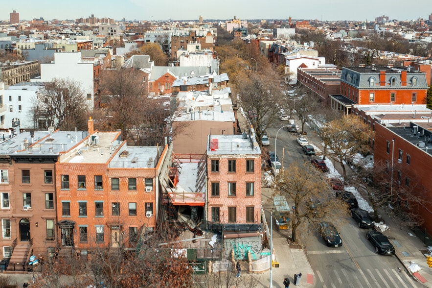 More Photos Of 451 Classon Ave, Brooklyn Apartments For Sale