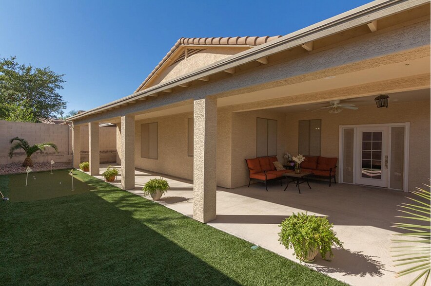 More Photos Of 6519 W Gold Mountain Pass, Phoenix Assisted Living For Sale