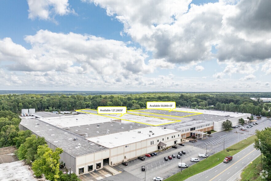 More Photos Of 14140 N Washington Hwy, Ashland Distribution For Lease