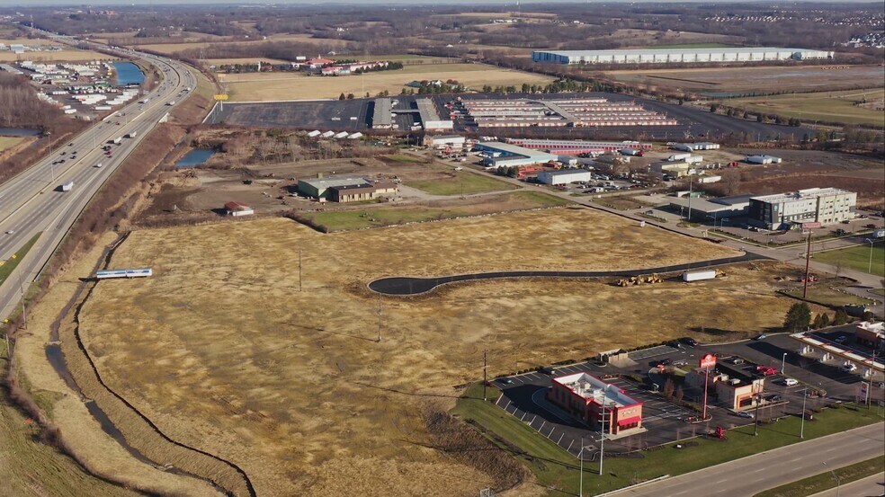 Primary Photo Of , Monroe Land For Sale