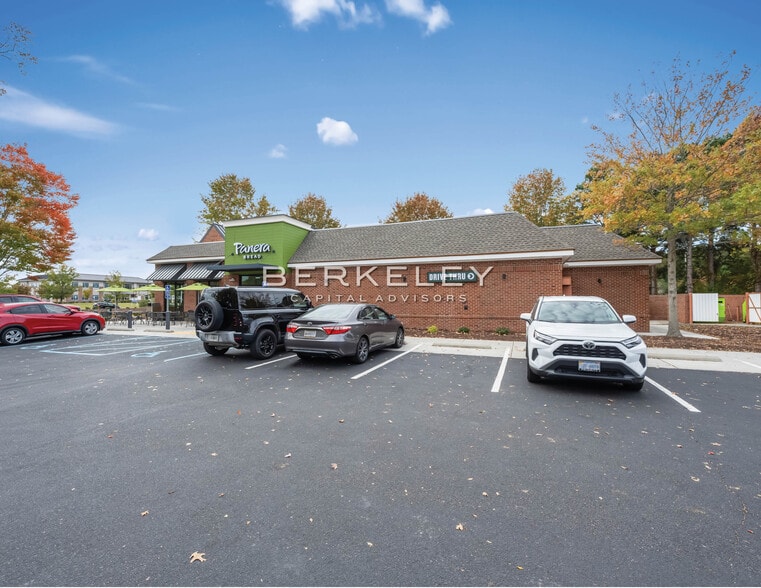 More Photos Of 217 Carmichael Way, Chesapeake Fast Food For Sale