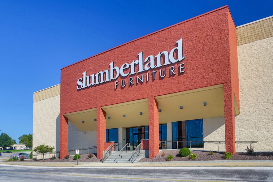 More Photos Of 3347 Quincy Mall, Quincy Unknown For Lease