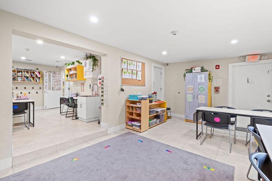 More Photos Of 6708 Gaddy St, Fort Pierce Daycare Center For Sale
