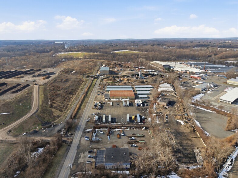 More Photos Of 186 Agawam Ave, West Springfield Land For Lease