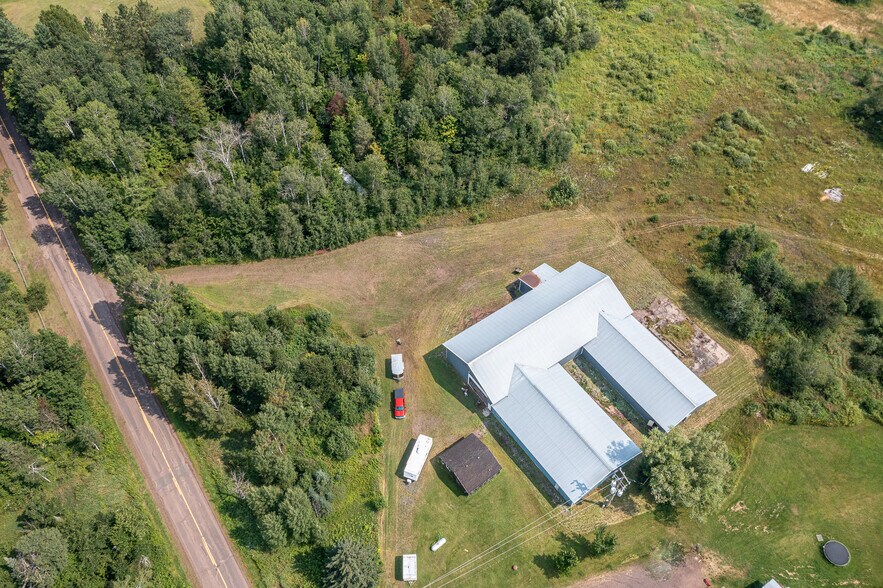 More Photos Of 11022 State Highway 122, Upson Warehouse For Sale