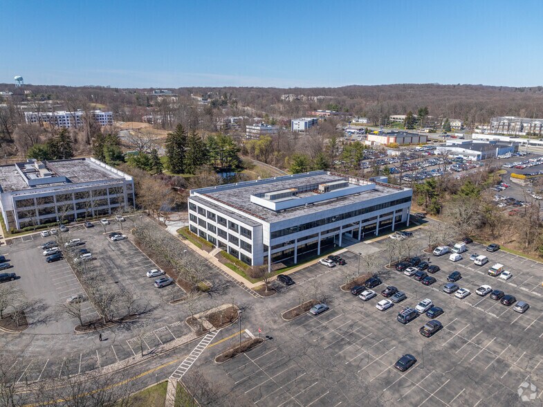 More Photos Of 99 Cherry Hill Rd, Parsippany Office For Lease