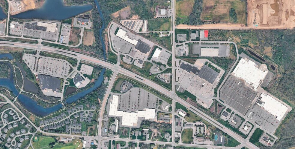 Primary Photo Of 4402 NY - 5 #111, Canandaigua General Retail For Lease