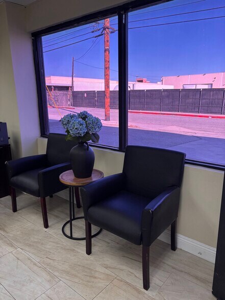 More Photos Of 4411 Rowland Ave, El Monte Distribution For Lease