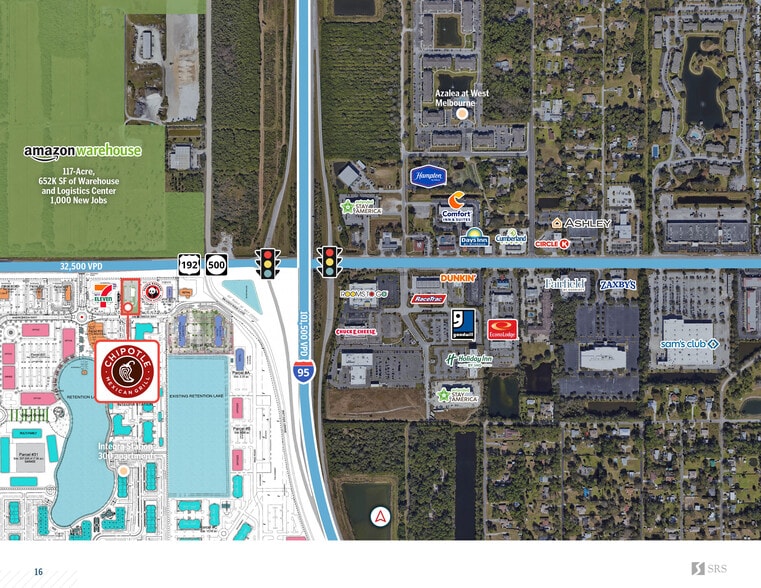 More Photos Of 4521 Andromeda Rd, West Melbourne Fast Food For Sale