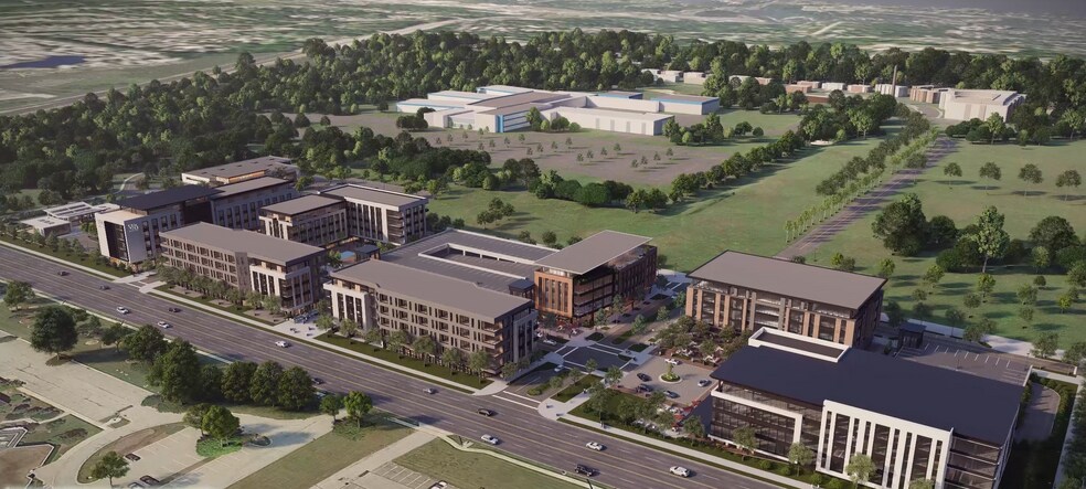 More Photos Of Brecksville & Miller Rd, Brecksville Unknown For Lease