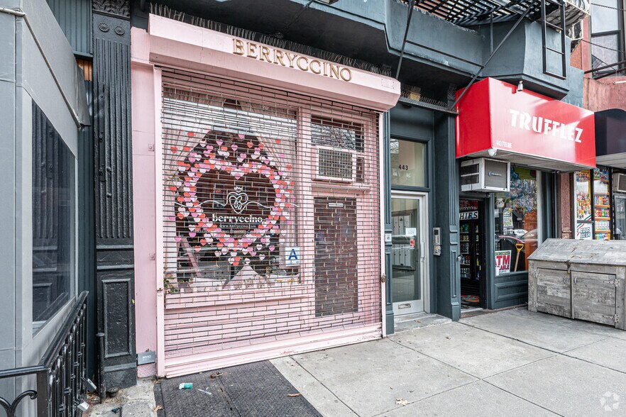 More Photos Of 443 7th Ave, Brooklyn Apartments For Lease