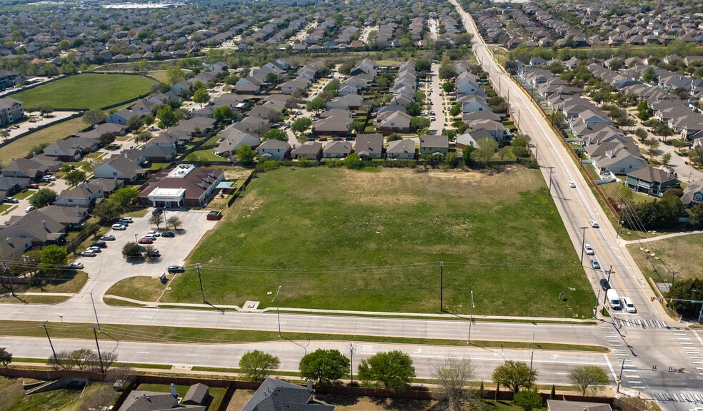 More Photos Of 8857 Ray White Rd, Fort Worth Storefront Retail Office For Lease