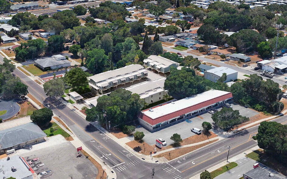 More Photos Of 1380 Pinehurst Rd, Dunedin Land For Sale