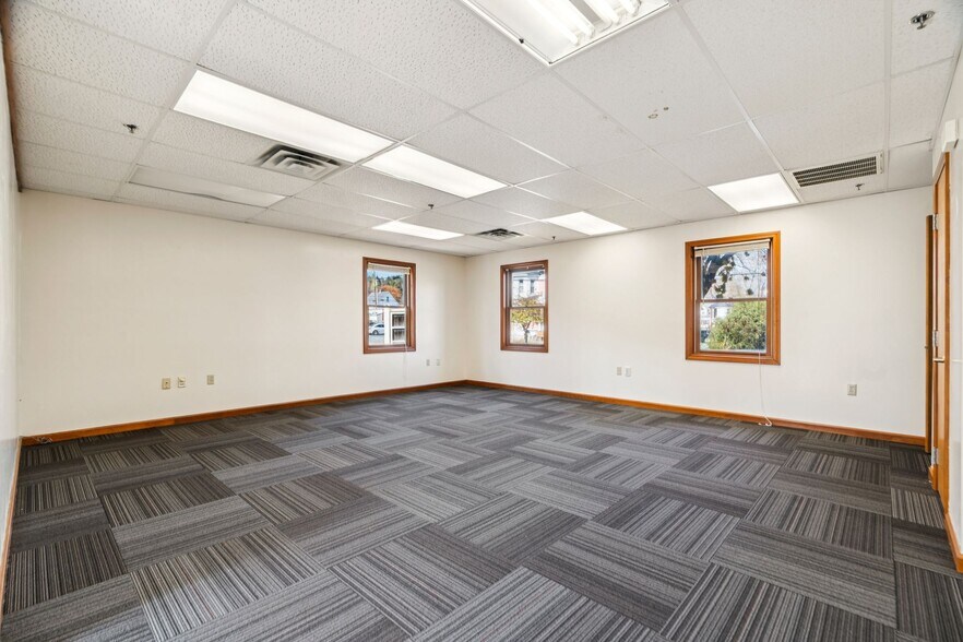 More Photos Of 61 Depot St, White River Junction Office For Sale