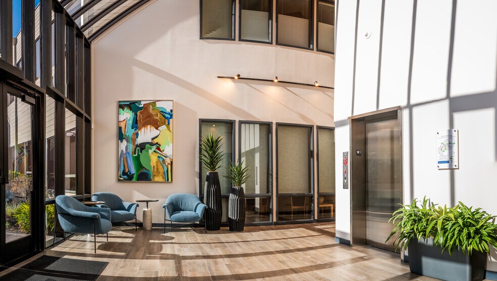 More Photos Of 100 Tamal Vista Blvd, Corte Madera Medical For Lease