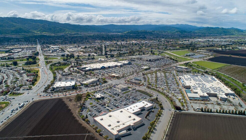 More Photos Of 890 Renz Ln, Gilroy Freestanding For Lease