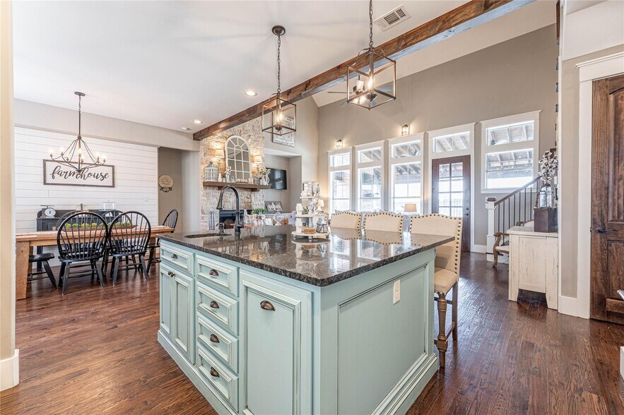 More Photos Of 1490 FM 1777, Royse City Land For Sale