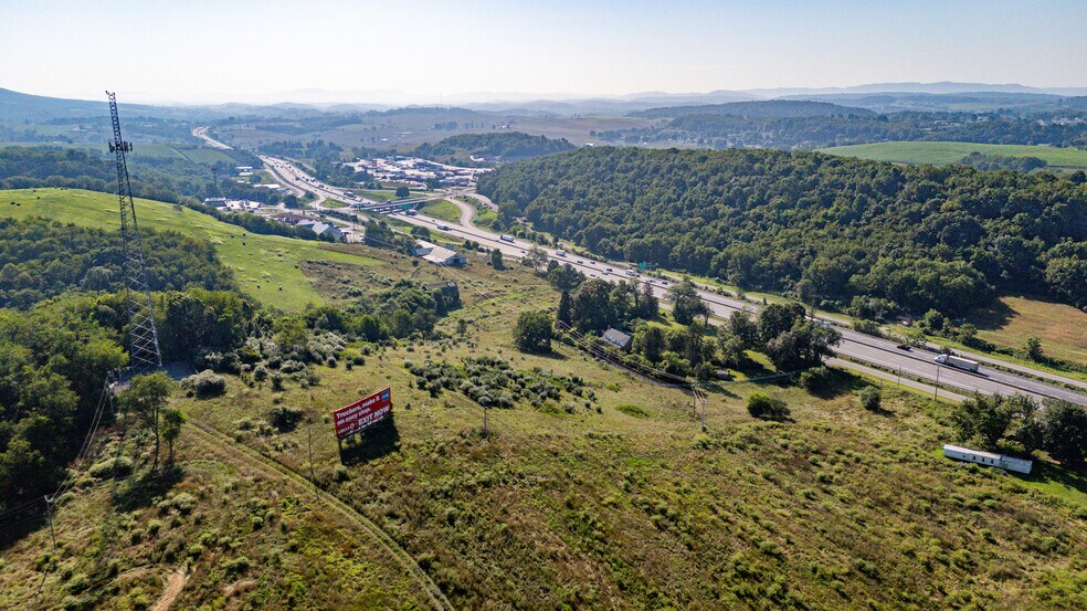 More Photos Of 2484 E Lee Hwy, Wytheville Land For Sale