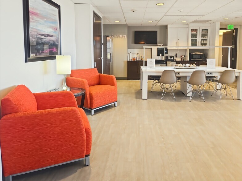 More Photos Of 200 Union Blvd, Lakewood Coworking Space