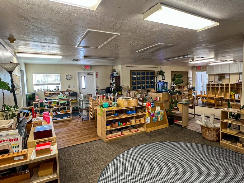 More Photos Of 3551 E Sunset Rd, Las Vegas Daycare Center For Sale