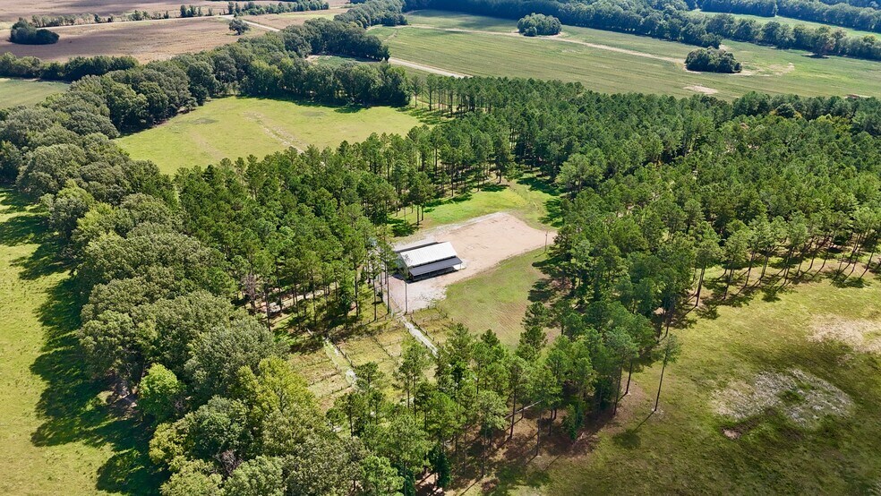More Photos Of 211 Acres - County Road 107, Oxford Land For Sale