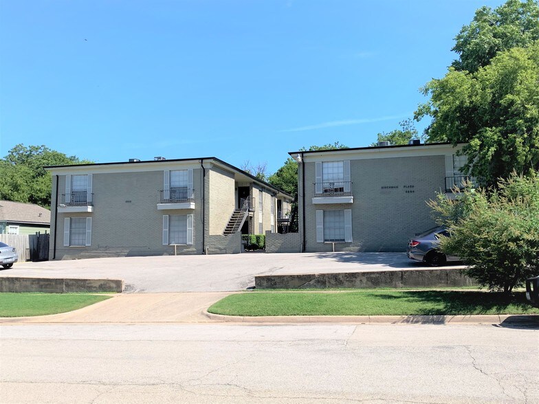 More Photos Of 5504-5508 Birchman Ave, Fort Worth Apartments For Sale