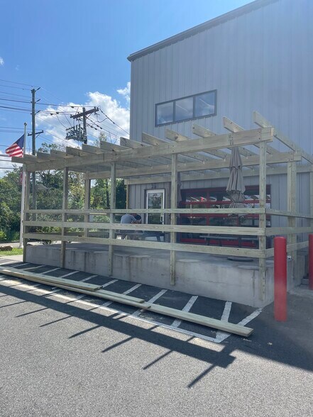 More Photos Of 316 20th St, Carlstadt Manufacturing For Sale