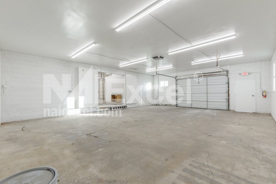 More Photos Of 1826 W 1020 N, St George Warehouse For Lease