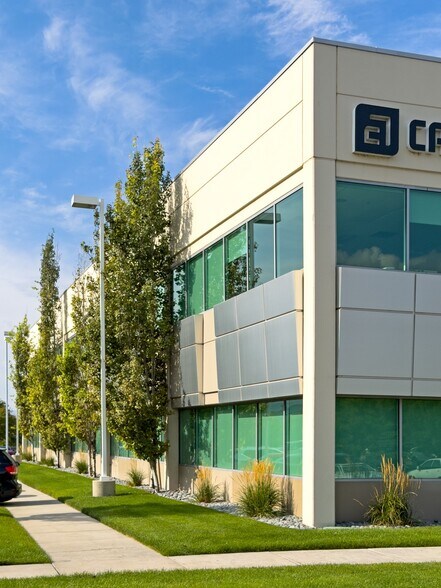 More Photos Of 147 W Election Rd, Draper Office For Sale