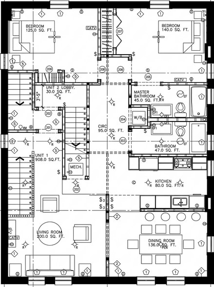 More Photos Of 845 E Main St, Bridgeport Restaurant For Sale