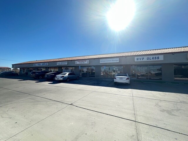 More Photos Of 12053 Mariposa Rd, Hesperia Freestanding For Lease