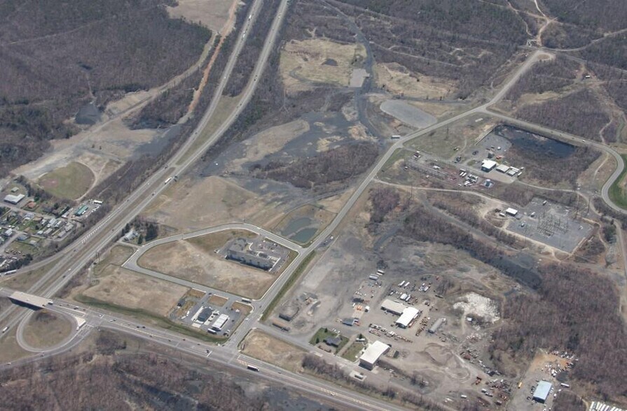 More Photos Of Route 924 & Humboldt Dr, Hazleton Land For Sale