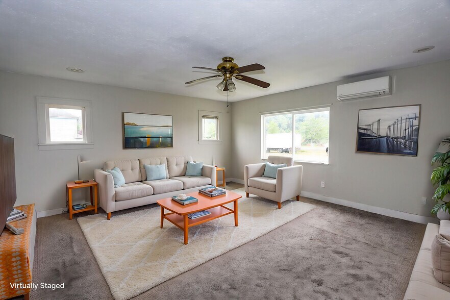 More Photos Of 1111 Chenault Ave, Hoquiam Apartments For Sale