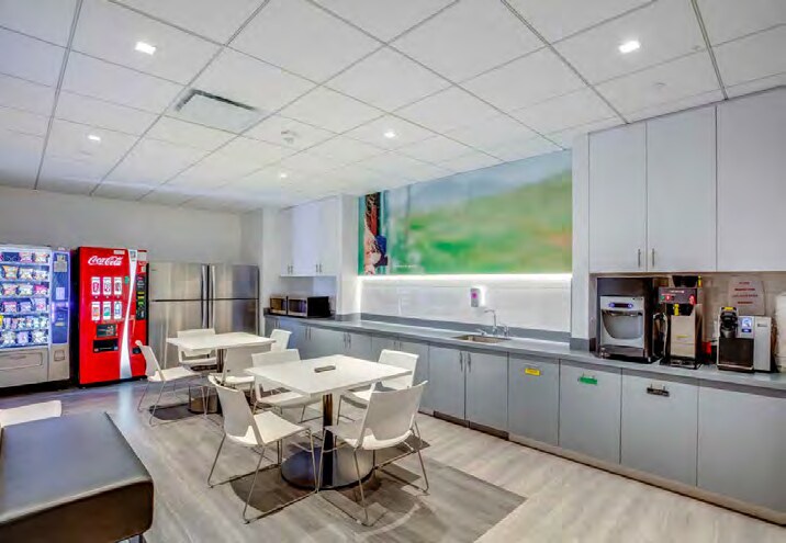 More Photos Of 1 Franklin Pky, San Mateo Unknown For Lease