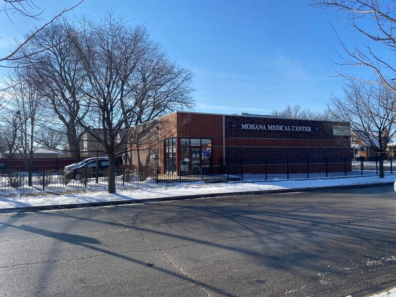 More Photos Of 3641 E 108th St, Chicago Medical For Sale