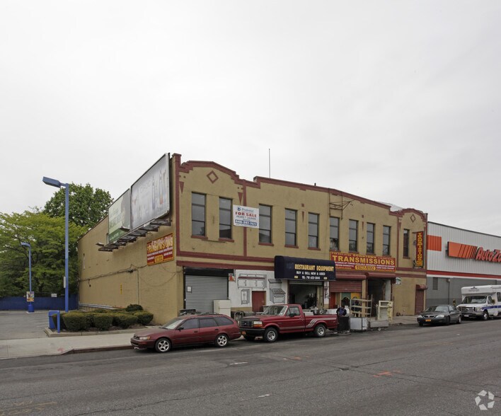 Primary Photo Of 967-973 Atlantic Ave, Brooklyn Storefront Retail Office For Lease