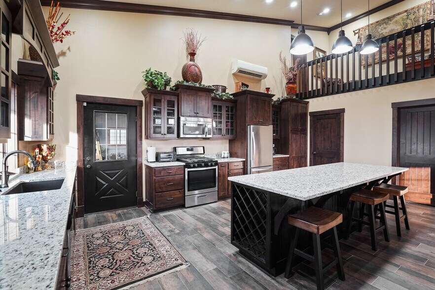 More Photos Of 3482 County Road 10, Bellefontaine Lodge Meeting Hall For Sale
