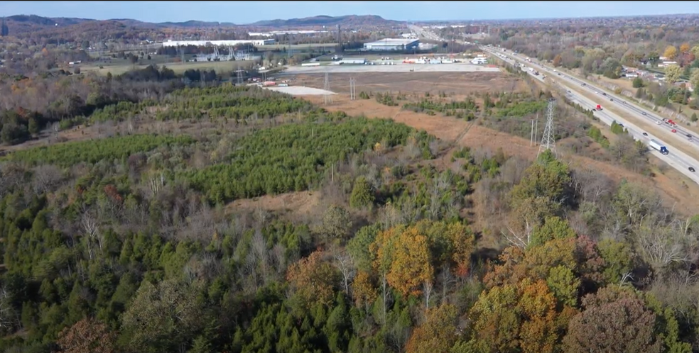 Primary Photo Of Ferguson Ln, Shepherdsville Land For Sale